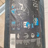 Tenda da campeggio Arpenaz T3+