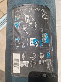 Tenda da campeggio Arpenaz T3+