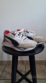 Scarpe Puma mirage sport