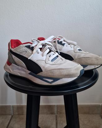 Scarpe Puma mirage sport