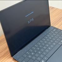Dell XPS 13 9350 Intel Ultra 7 256V  16GB RAM
