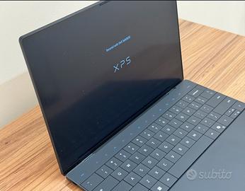 Dell XPS 13 9350 Intel Ultra 7 256V  16GB RAM