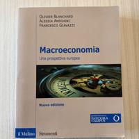 Macroeconomia
