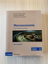 Macroeconomia