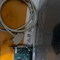 Atto SCSI Express PCI