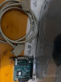 Atto SCSI Express PCI