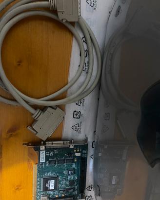 Atto SCSI Express PCI