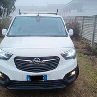 Opel Combo Cargo XL L2