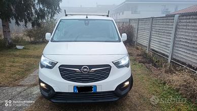 Opel Combo Cargo XL L2