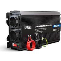 inverter  1500/3000w