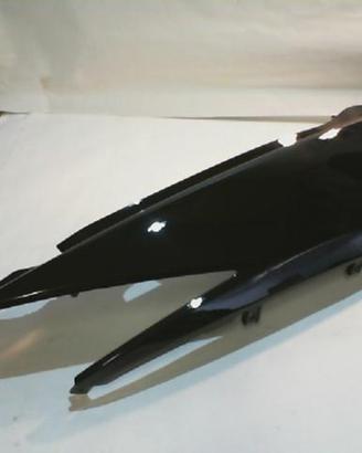 FIANCHETTO DX NERO KYMCO AGILITY