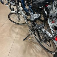 Bici Goccia muscolare