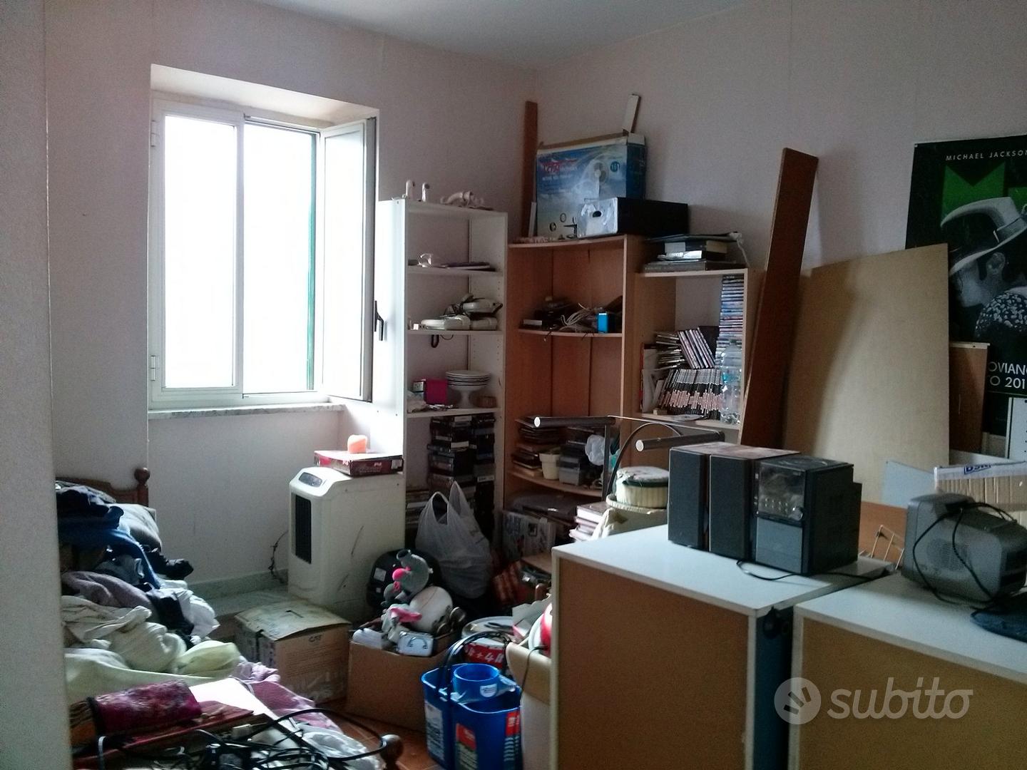 Apartment in Roviano, Roma Capitale - Altro