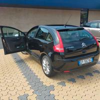 citroen c4 1.6 hdi 90 cv