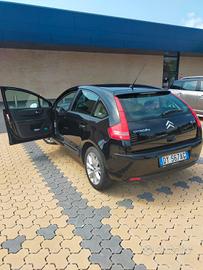 citroen c4 1.6 hdi 90 cv