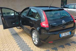 citroen c4 1.6 hdi 90 cv