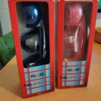 Cornette a filo Mai utilizzate 2 Pcs Kiwie