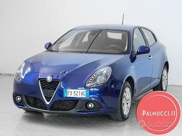 Alfa Romeo Giulietta 1.6 JTDm 120 CV Super