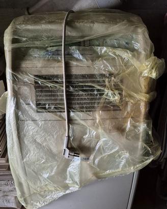 condizionatore portatile