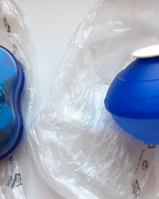 Set Tupperwear Decori' + Taglia Biscotti 