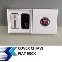 Key cover Fiat 500X