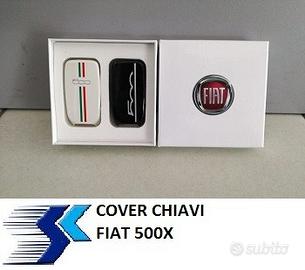 Key cover Fiat 500X