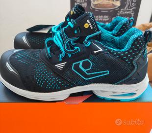 scarpe antinfortunistiche base tg 43