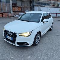 Audi A1 1.2 TFSI Attraction