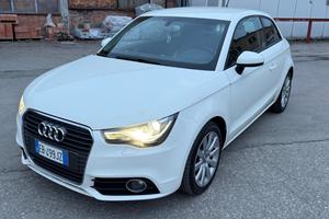 Audi A1 1.2 TFSI Attraction