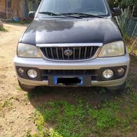 Ricambi daihtsu terios