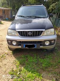 Ricambi daihtsu terios