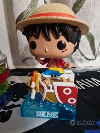 sorpresa kinder one piece 