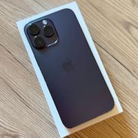 Apple Iphone 14 PRO MAX 512gb Viola - LEGGI BENE