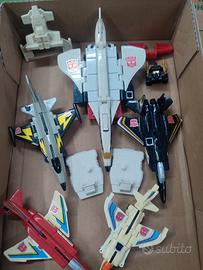 Superion Transformers G1