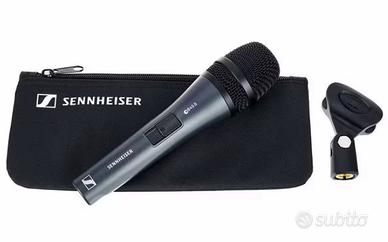 MICROFONO SENNHEISER e 845 S