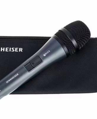 MICROFONO SENNHEISER e 845 S