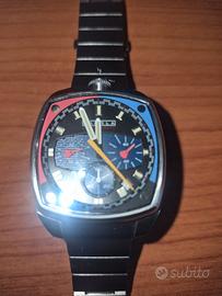 Orologio CADOLA ,già sdoganato,indossato una sola 