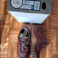 Merrel Sprint Blast cuoio marrone tg 42
