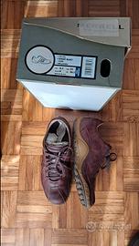 Merrel Sprint Blast cuoio marrone tg 42