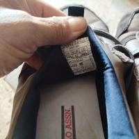 Scarpe US Polo poco usate taglia 41