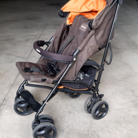 Passeggino Inglesina Trip