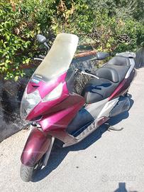 Scooter Honda