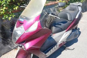 Scooter Honda