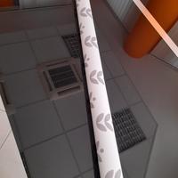 Carta adesiva in vinile per mobili o pareti