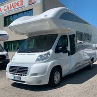 Elnagh Prince 55 L
