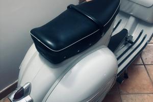 Vespa Gs 160