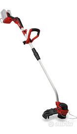 Einhell Tagliabordi a batteria