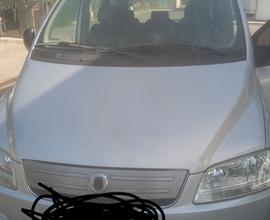 FIAT Multipla 2ª serie - 2008