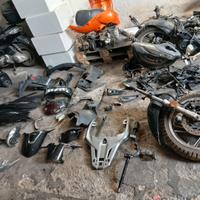 Ricambi honda sh 150 2023 motore e altro