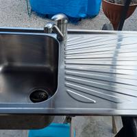 lavandino  smeg  stato